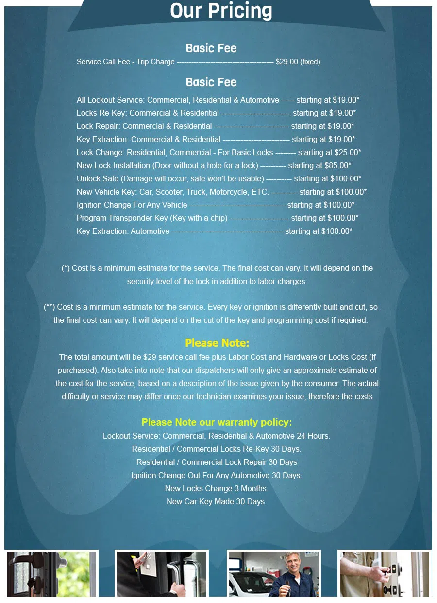 Lock Key Shop Bloomfield Hills, MI 248-313-4601